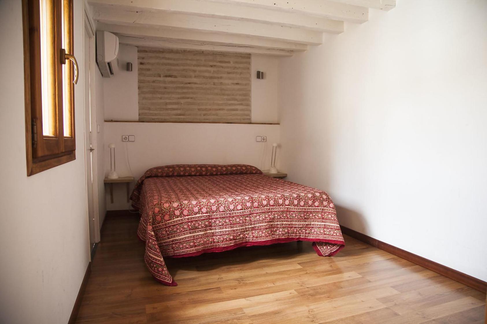 Apartamento Con Vistas Toledo Exterior photo
